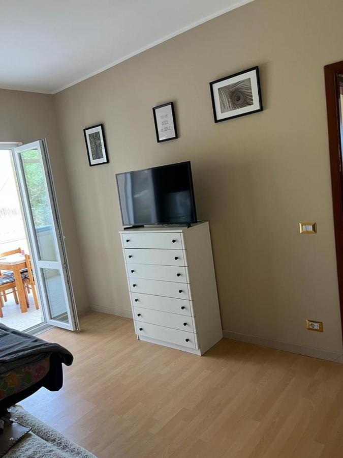 Apartament Casa Vacanze Luna Letojanni Zewnętrze zdjęcie