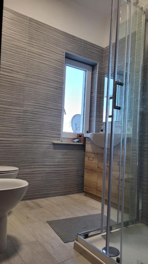 Apartament Casa Vacanze Luna Letojanni Zewnętrze zdjęcie