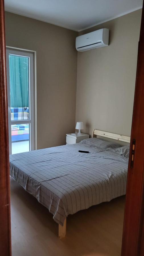 Apartament Casa Vacanze Luna Letojanni Zewnętrze zdjęcie